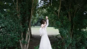YiTuYu Art Language Vol.9937: Exquisite Portrait Series of Xiao Kai - image 24