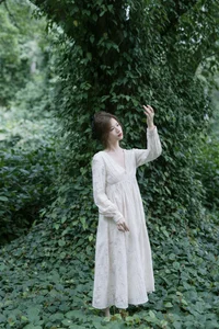 YiTuYu Art Language Vol.9937: Exquisite Portrait Series of Xiao Kai - image 31