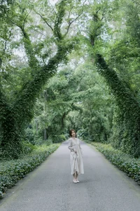 YiTuYu Art Language Vol.9937: Exquisite Portrait Series of Xiao Kai - image 14