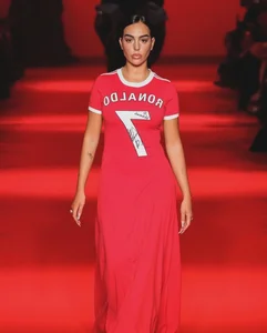 Georgina Rodriguez: The Stunning Style and Glamour of Ronaldo’s Partner - image 3