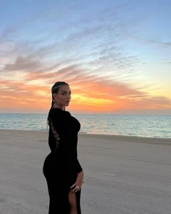 Georgina Rodriguez: The Stunning Style and Glamour of Ronaldo’s Partner - image 6