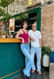 V-Biz Updates: NS Tu Long Behind the Scenes and Anh Duc’s New Wedding Date - image 5