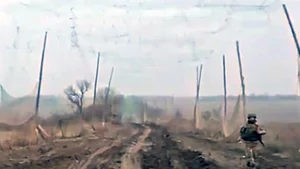 From Development to Display: The Irony of the Russian Weapon Sent Straight to the Museum - image 7