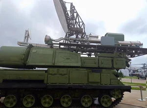 From Development to Display: The Irony of the Russian Weapon Sent Straight to the Museum - image 9