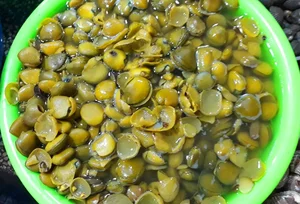 From Wild Fruit to Gourmet Delicacy: Rediscovering 3 Forgotten Treasures - image 4
