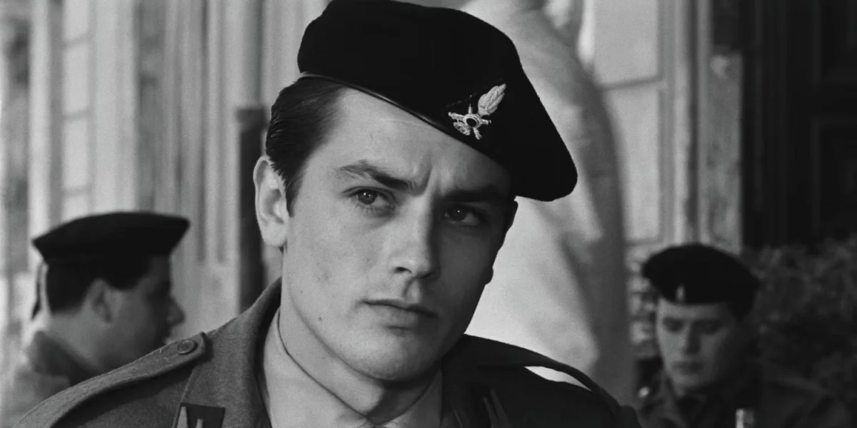 Remembering Alain Delon: 7 Iconic Movies of the French Cinema Legend