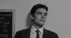 Remembering Alain Delon: 7 Iconic Movies of the French Cinema Legend - image 6