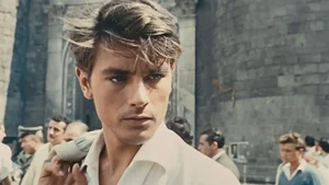 Remembering Alain Delon: 7 Iconic Movies of the French Cinema Legend - image 5