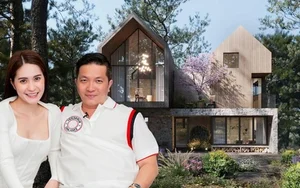 Inside the Stunning Pine Forest Villa of Doan Di Bang in Da Lat - image 6