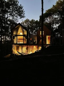 Inside the Stunning Pine Forest Villa of Doan Di Bang in Da Lat - image 2