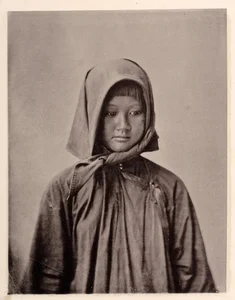 A Glimpse into the Past: Rare Photos of Chinese Life 150 Years Ago - image 6