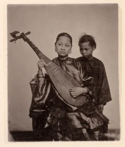 A Glimpse into the Past: Rare Photos of Chinese Life 150 Years Ago - image 4