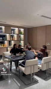 The Brilliant PhD Actress Owning a $900k West Lake Penthouse - image 8