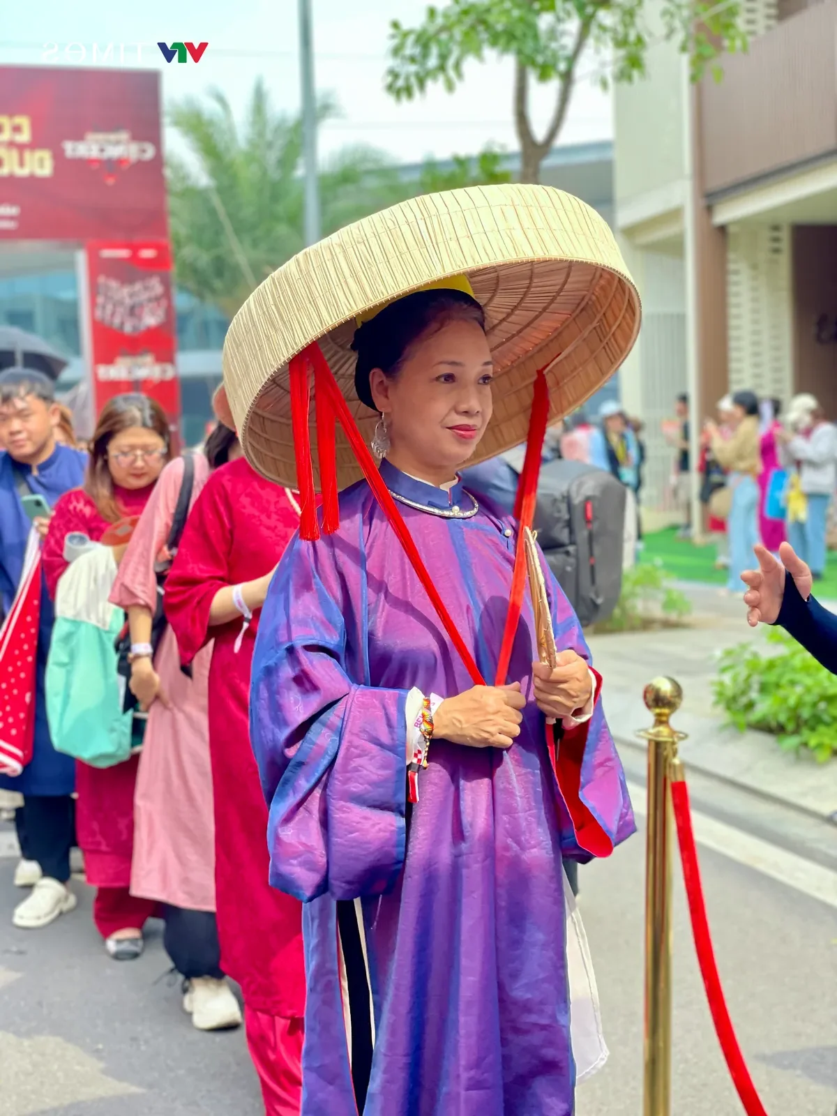 Call Me by Fire Vietnam Officially Sets Spectacular World Record