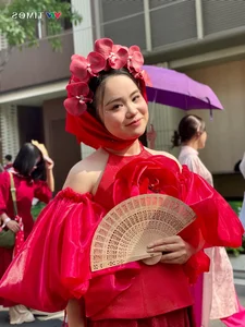 Call Me by Fire Vietnam Officially Sets Spectacular World Record - image 4