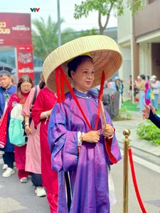 Call Me by Fire Vietnam Officially Sets Spectacular World Record - image 0