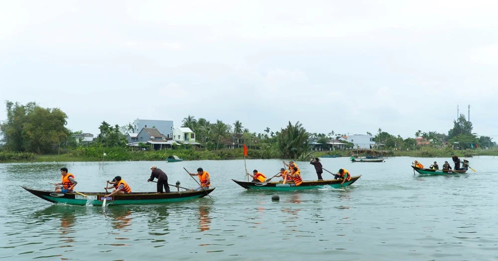 Celebrating Vietnamese Heritage at the Kim Bong Traditional Craft Village Festival 2026