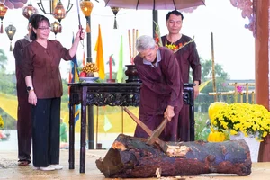 Celebrating Vietnamese Heritage at the Kim Bong Traditional Craft Village Festival 2026 - image 2