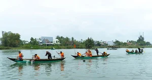 Celebrating Vietnamese Heritage at the Kim Bong Traditional Craft Village Festival 2026 - image 0