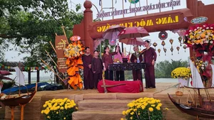 Celebrating Vietnamese Heritage at the Kim Bong Traditional Craft Village Festival 2026 - image 8