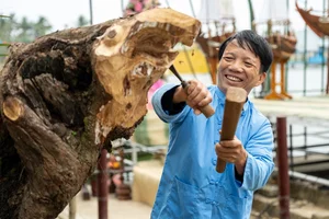 Celebrating Vietnamese Heritage at the Kim Bong Traditional Craft Village Festival 2026 - image 5