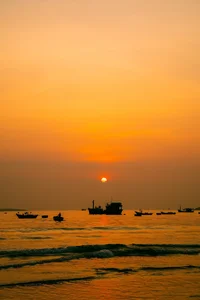 Sunrise at Long Thuy Fish Market: A Scenic Phu Yen Experience - image 8