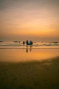 Sunrise at Long Thuy Fish Market: A Scenic Phu Yen Experience - image 6