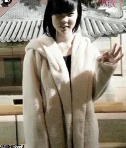 TikToker Huong Noi: The Beauty and Style Evolution Before and After Her Korean Wedding - image 6