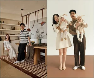 Inside the Stunning New Modern Home of Famous Vietnamese TV Hosts - image 11