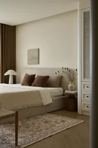 Inside the Stunning New Modern Home of Famous Vietnamese TV Hosts - image 10