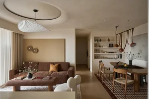 Inside the Stunning New Modern Home of Famous Vietnamese TV Hosts - image 12