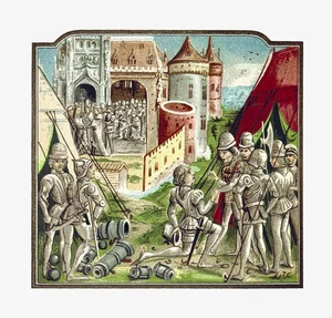 Remarkable Discovery of an Incredibly Well-Preserved Medieval Sword Unveiled - image 4