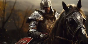Remarkable Discovery of an Incredibly Well-Preserved Medieval Sword Unveiled - image 5