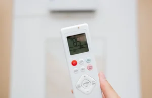 LaCasper XC-09IU38: The Air Conditioner with Leading Energy Efficiency Ratings - image 9