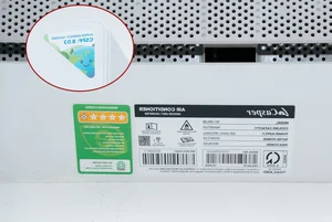 LaCasper XC-09IU38: The Air Conditioner with Leading Energy Efficiency Ratings - image 8
