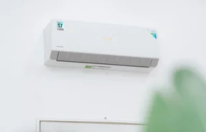 LaCasper XC-09IU38: The Air Conditioner with Leading Energy Efficiency Ratings - image 0