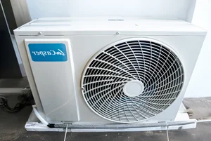 LaCasper XC-09IU38: The Air Conditioner with Leading Energy Efficiency Ratings - image 6