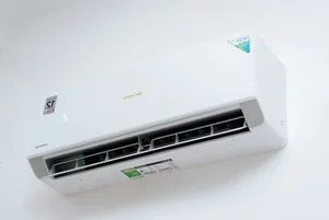 LaCasper XC-09IU38: The Air Conditioner with Leading Energy Efficiency Ratings - image 2