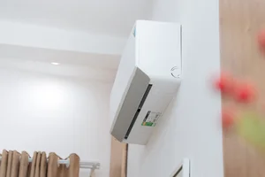 LaCasper XC-09IU38: The Air Conditioner with Leading Energy Efficiency Ratings - image 5