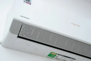 LaCasper XC-09IU38: The Air Conditioner with Leading Energy Efficiency Ratings - image 7