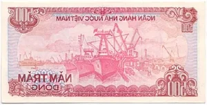 Rare Cotton Banknotes Still in Circulation Within Modern Vietnam - image 8