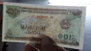 Rare Cotton Banknotes Still in Circulation Within Modern Vietnam - image 6