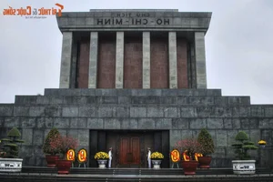 Meaningful Historic Sites to Visit in Hanoi on National Day - image 9