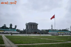Meaningful Historic Sites to Visit in Hanoi on National Day - image 1