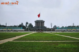 Meaningful Historic Sites to Visit in Hanoi on National Day - image 4