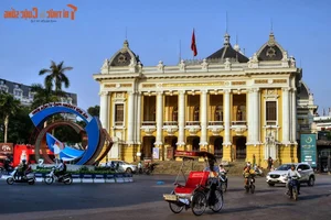 Meaningful Historic Sites to Visit in Hanoi on National Day - image 0