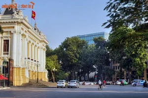Meaningful Historic Sites to Visit in Hanoi on National Day - image 10