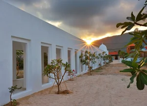 Inside Phan Như Thảo’s Award-Winning Mediterranean Resort in Van Phong Bay - image 8