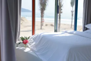 Inside Phan Như Thảo’s Award-Winning Mediterranean Resort in Van Phong Bay - image 7