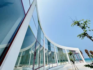 Inside Phan Như Thảo’s Award-Winning Mediterranean Resort in Van Phong Bay - image 9